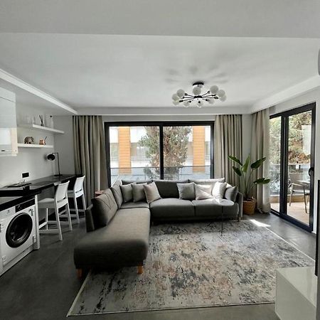 Cozy Apartment Near Cleopatra Beach Αλάνια Εξωτερικό φωτογραφία