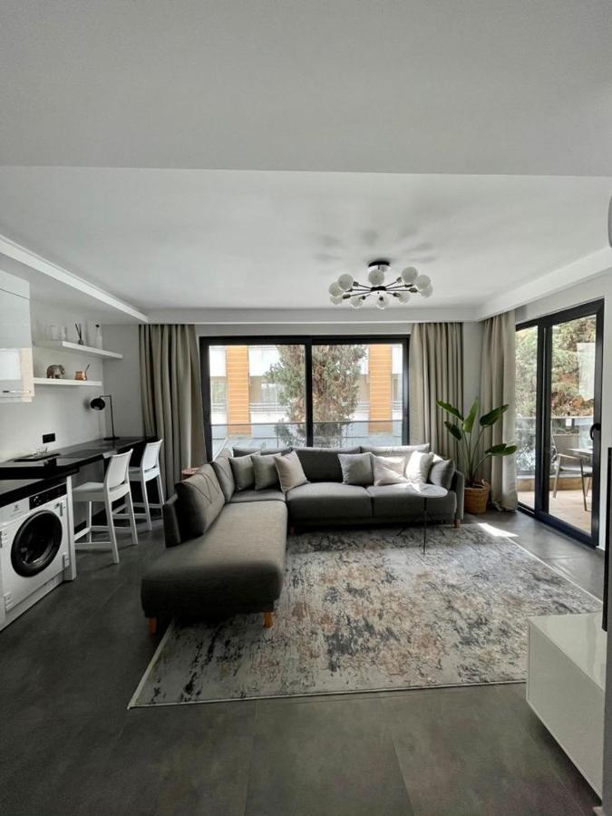 Cozy Apartment Near Cleopatra Beach Αλάνια Εξωτερικό φωτογραφία